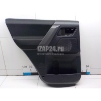 Обшивка двери задней левой Land Rover Freelander 2 (2007 - 2014) LR002391