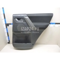 Обшивка двери задней правой Land Rover Freelander 2 (2007 - 2014) LR002384