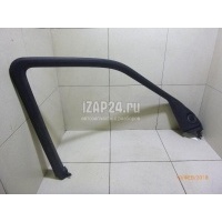 Обшивка двери передней левой Land Rover Freelander 2 (2007 - 2014) EJN500050