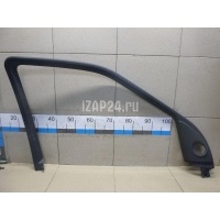 Обшивка двери передней левой Land Rover Freelander 2 (2007 - 2014) EJN500050