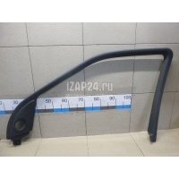Обшивка двери передней правой Land Rover Freelander 2 (2007 - 2014) EJN500040