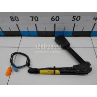 Ответная часть ремня безопасности Land Rover Freelander 2 (2007 - 2014) LR011037