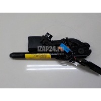 Ответная часть ремня безопасности Land Rover Freelander 2 (2007 - 2014) LR011037