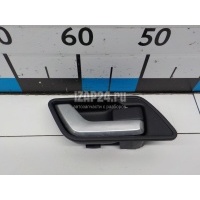 Ручка двери задней внутренняя правая Land Rover Freelander 2 (2007 - 2014) LR002713