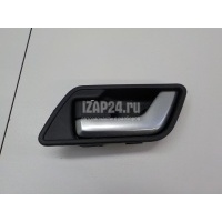 Ручка двери передней внутренняя левая Land Rover Freelander 2 (2007 - 2014) LR002714