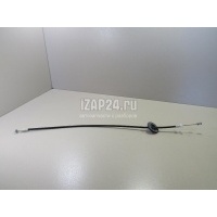 Трос открывания передней двери Land Rover Freelander 2 (2007 - 2014) LR001893