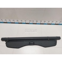 Шторка багажника Land Rover Freelander 2 (2007 - 2014) LR008588