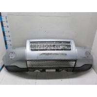 Бампер передний Land Rover Freelander 2 (2007 - 2014) LR006252