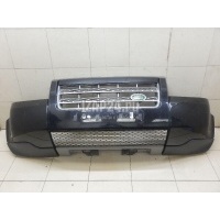Бампер передний Land Rover Freelander 2 (2007 - 2014) LR006251