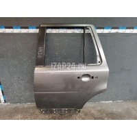 Дверь задняя левая Land Rover Freelander 2 (2007 - 2014) LR001613