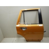 Дверь задняя правая Land Rover Freelander 2 (2007 - 2014) LR001612