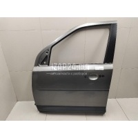 Дверь передняя левая Land Rover Freelander 2 (2007 - 2014) LR005657