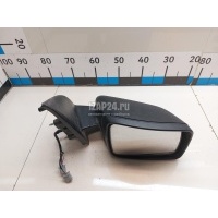 Зеркало правое электрическое Land Rover Freelander 2 (2007 - 2014) LR010260