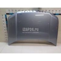 Капот Land Rover Freelander 2 (2007 - 2014) LR006694