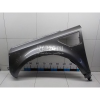 Крыло переднее левое Land Rover Freelander 2 (2007 - 2014) LR005868