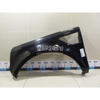 Крыло переднее левое Land Rover Freelander 2 (2007 - 2014) LR005868