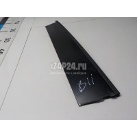 Накладка двери задней правой Land Rover Freelander 2 (2007 - 2014) LR031701