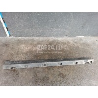 Накладка на порог (наружная) Land Rover Freelander 2 (2007 - 2014) LR001680