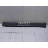 Накладка на порог (наружная) Land Rover Freelander 2 (2007 - 2014) LR001682