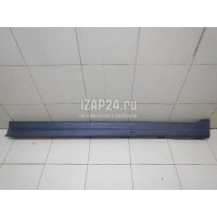 Накладка на порог (наружная) Land Rover Freelander 2 (2007 - 2014) LR001682