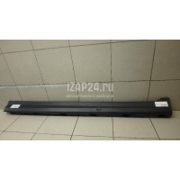 Накладка на порог (наружная) Land Rover Freelander 2 (2007 - 2014) LR001682