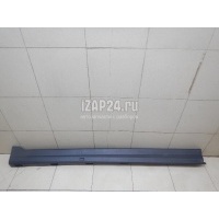 Накладка на порог (наружная) Land Rover Freelander 2 (2007 - 2014) LR001680