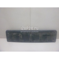 Накладка переднего бампера под номер Land Rover Freelander 2 (2007 - 2014) LR003278