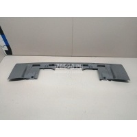 Накладка переднего бампера центральная Land Rover Freelander 2 (2007 - 2014) LR003112