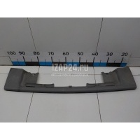 Накладка переднего бампера центральная Land Rover Freelander 2 (2007 - 2014) LR003112