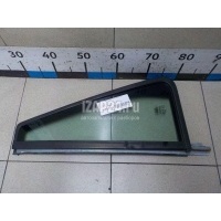 Стекло двери задней левой (форточка) Land Rover Freelander 2 (2007 - 2014) CVB500270