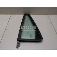 Стекло двери задней левой (форточка) Land Rover Freelander 2 (2007 - 2014) CVB500270
