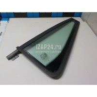 Стекло двери задней левой (форточка) Land Rover Freelander 2 (2007 - 2014) CVB500270