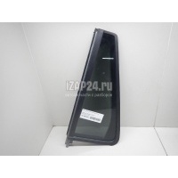 Стекло двери задней левой (форточка) Land Rover Freelander 2 (2007 - 2014) LR044701