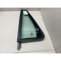 Стекло двери задней левой (форточка) Land Rover Freelander 2 (2007 - 2014) CVB500270