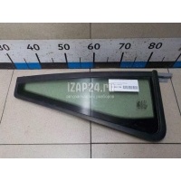 Стекло двери задней правой (форточка) Land Rover Freelander 2 (2007 - 2014) CVB500260