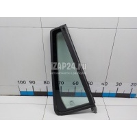 Стекло двери задней правой (форточка) Land Rover Freelander 2 (2007 - 2014) CVB500260