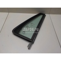 Стекло двери задней правой (форточка) Land Rover Freelander 2 (2007 - 2014) CVB500260