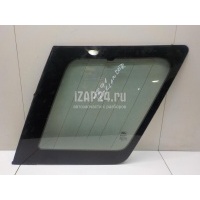 Стекло кузовное глухое правое Land Rover Freelander 2 (2007 - 2014) LR001760