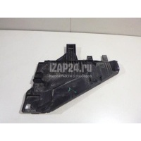 Кронштейн фар левый Land Rover Freelander 2 (2007 - 2014) LR001542