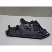 Кронштейн фар левый Land Rover Freelander 2 (2007 - 2014) LR001542