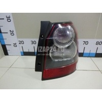 Фонарь задний правый Land Rover Freelander 2 (2007 - 2014) LR022050