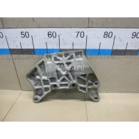Кронштейн опоры КПП Land Rover Freelander 2 (2007 - 2014) LR001072
