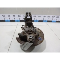 Кулак поворотный задний левый Land Rover Freelander 2 (2007 - 2014) LR006963