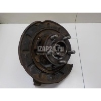 Кулак поворотный задний левый Land Rover Freelander 2 (2007 - 2014) LR006963