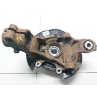Кулак поворотный задний левый Land Rover Freelander 2 (2007 - 2014) LR006963