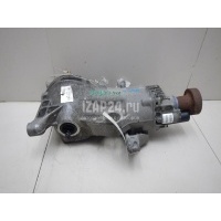 Насос масляный муфты включения заднего моста Land Rover Freelander 2 (2007 - 2014) LR003147