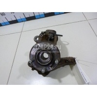Кулак поворотный передний левый Land Rover Freelander 2 (2007 - 2014) LR006859