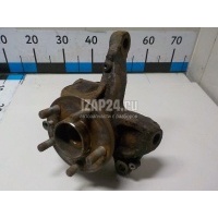Кулак поворотный передний левый Land Rover Freelander 2 (2007 - 2014) LR006859
