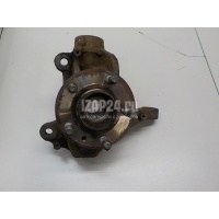Кулак поворотный передний левый Land Rover Freelander 2 (2007 - 2014) LR006859