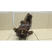 Кулак поворотный передний левый Land Rover Freelander 2 (2007 - 2014) LR006859
